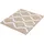 KLEINE WOLKE Piana Sandbeige 55 x 65 cm