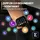 Amazfit Bip 5 soft black