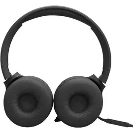 JBL Tune 520C USB-C schwarz