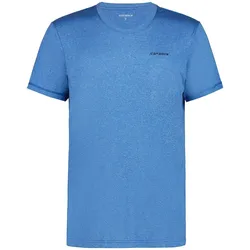 ICEPEAK Bogen S5 T-Shirt Herren 351 - royal blue M