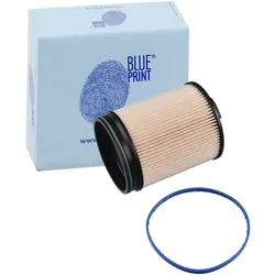 Blue Print Kraftstofffilter Filtereinsatz Passend Für Ford Ranger Adbp230053: Kraftstofffilter Ford: 2216111 Ford: 2216111sk1 Ford Motor Company: Ktjb