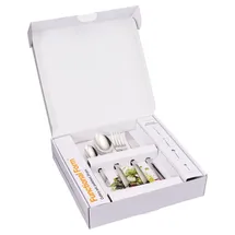 Fiskars BESTECKSET 24-tlg.
