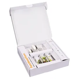 Fiskars BESTECKSET 24-tlg.
