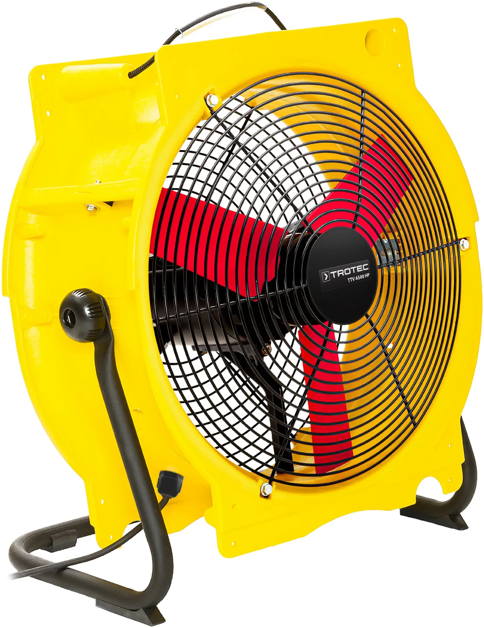 Trotec Ventilateur TTV 4500 HP