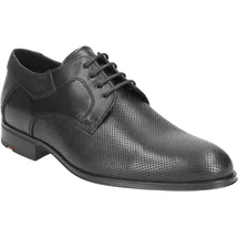 LLOYD Levin, Glattleder, schwarz, Herren / 11.5 UK