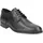 LLOYD Levin, Glattleder, schwarz, Herren / 11.5 UK