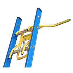 ASC Wandabstandshalter mit Haken