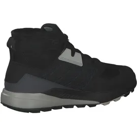 Adidas Terrex Trailmaker Mid RAIN.RDY Core Black / Core Black / Alumina 38 2/3