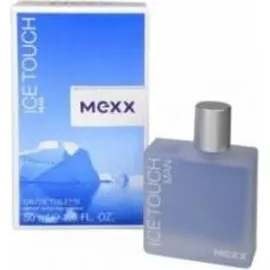 MEXX Ice Touch Man Eau de Toilette 30 ml