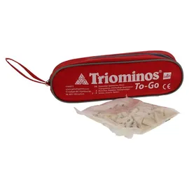 Goliath Triominos To Go