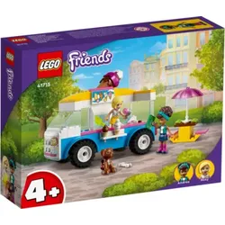 LEGO® Friends 41715 Eiswagen