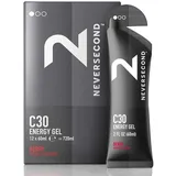 neversecond Energiegel Beere 60 ml