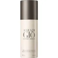 Giorgio Armani Pour Homme Acqua di Gio Spray 150 ml