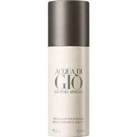 Giorgio Armani Pour Homme Acqua di Gio Spray 150 ml