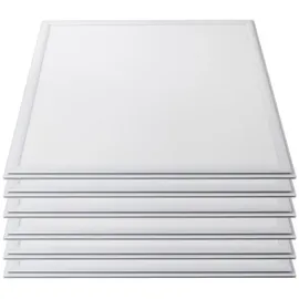 V-Tac LED-Panel 40W 600x600mm 4500K 1 St.
