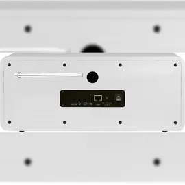 Imperial Dabman i200 CD weiß