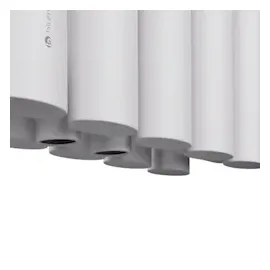 Blumfeldt Tallheo Heizkörper 60x30 360W Weiß