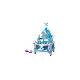 Lego Disney Elsas Schmuckkästchen 41168