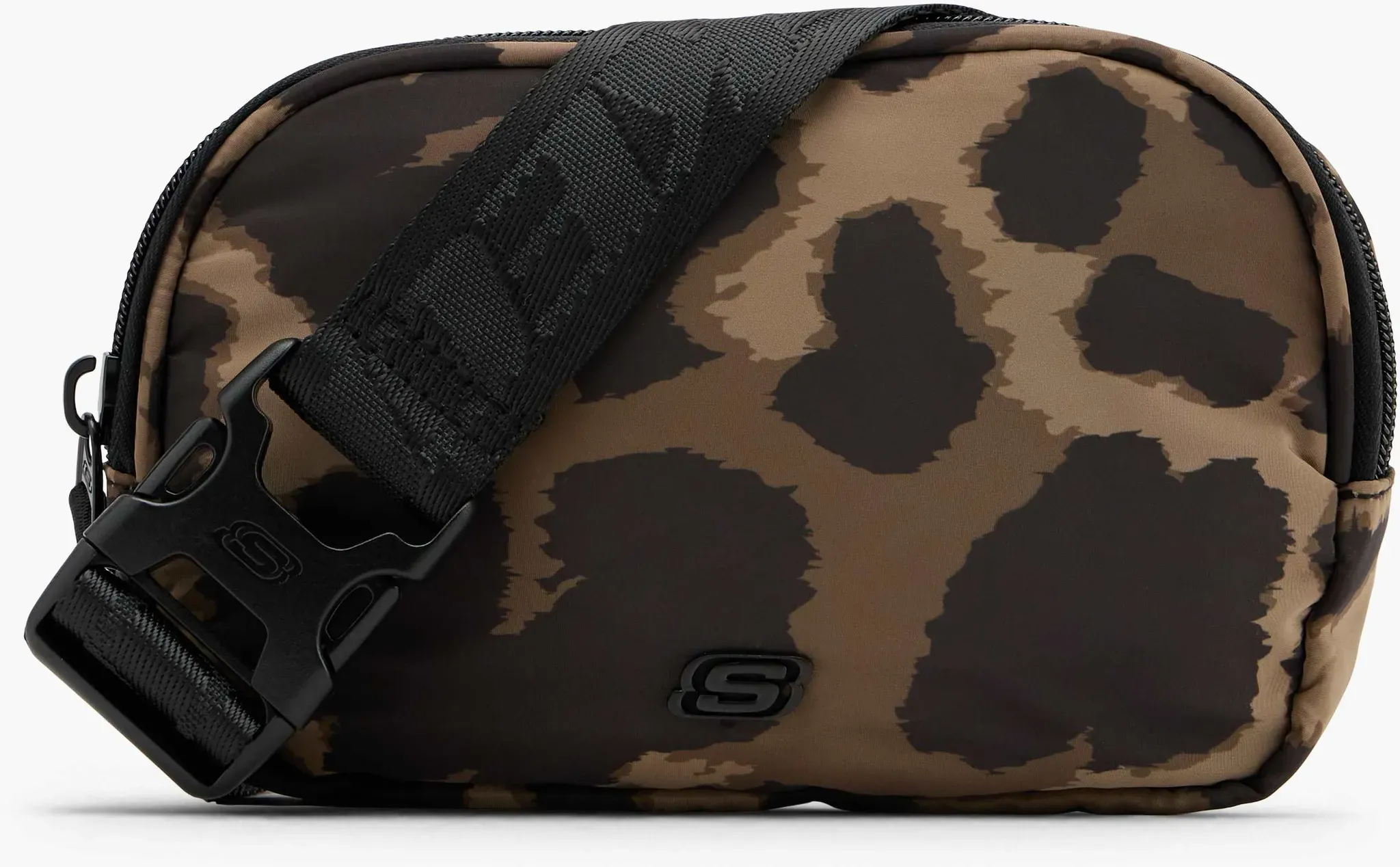 Skechers  Bauchtasche Braun, Damen, Größe: ONE SIZE - Skechers  Bauchtasche Braun, Damen, Größe: ONE SIZE - woman - Braun