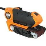 Triton - Kompakter Bandschleifer, 450 W, 64 mm