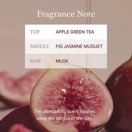 I'M FROM Fig Foam Cleanser 150 ml