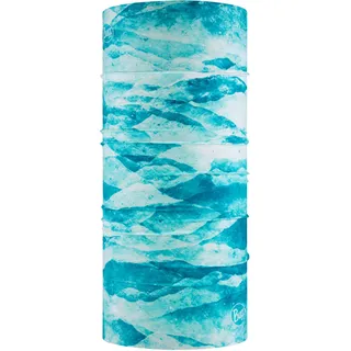 Buff Original EcoStretch Schlauchtuch Sea turquoise