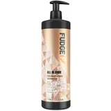 Fudge All Blonde Colour Lock Shampoo 1000 ml