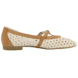 Paul Green Ballerinas in Beige | Gr.: 40