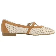 Paul Green Ballerinas in Beige | Gr.: 40