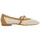 Paul Green Ballerinas in Beige | Gr.: 40