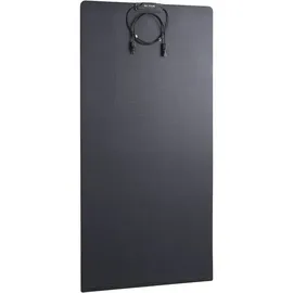 Ective SSP 150 Flex Black flexibles Schindel Monokristallin Solarmodul 150W