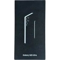 Samsung Galaxy S25 Ultra 5G Enterprise Edition 256 GB Titanium Black