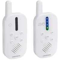 Grundig Audio-Babyphone DECT 150 m