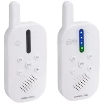 Grundig Audio-Babyphone DECT 150 m