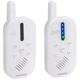 Grundig Audio-Babyphone DECT 150 m