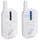 Grundig Audio-Babyphone DECT 150 m