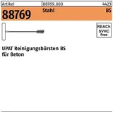 Upat Reinigungsbürste UMV VARIO BS 14 Stahl 1 St.