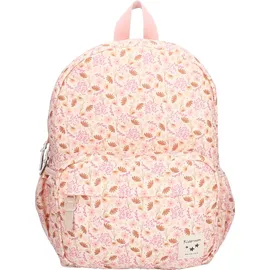 KidzRoom Turin Enchanted Memories Blumen Rucksack für Kinder