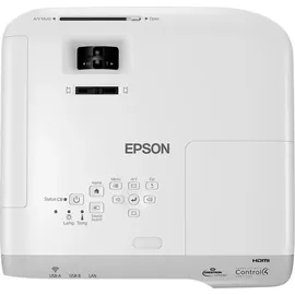 Epson EB-992F 3LCD