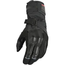 Macna Argos RTX, Handschuhe wasserdicht - Schwarz - M