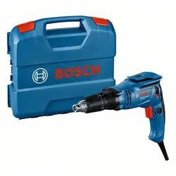 Bosch Trockenbauschrauber GTB 6-50 - 06014A2002