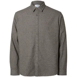 Selected Homme Hemd OWEN Langarmhemd