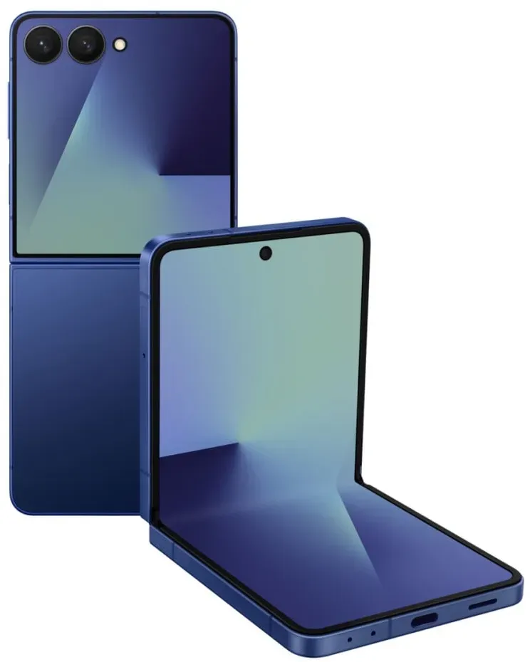 Smartphone Samsung Z FLIP 7 6,8
