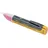Fluke 1AC-II 5PK Berührungsloser Spannungsprüfer CAT IV 1000 V LED, Akustik