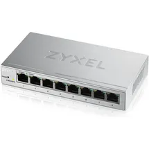 ZyXEL GS1200-8 8 Ports