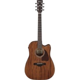 Ibanez AW54CE OPN Open Pore Natural