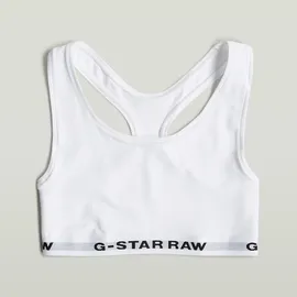 G-Star D23776-d516 Bh White XL