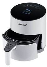 Produktbild Steba HF 1000 Heißluftfritteuse