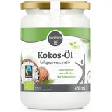 borchers Bio Fairtrade Kokosöl 450ml 0.45 l (15,53 EUR/l)