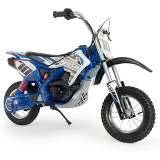 INJUSA Blue Fighter 24v - Multicolor - 3-6 Jahre